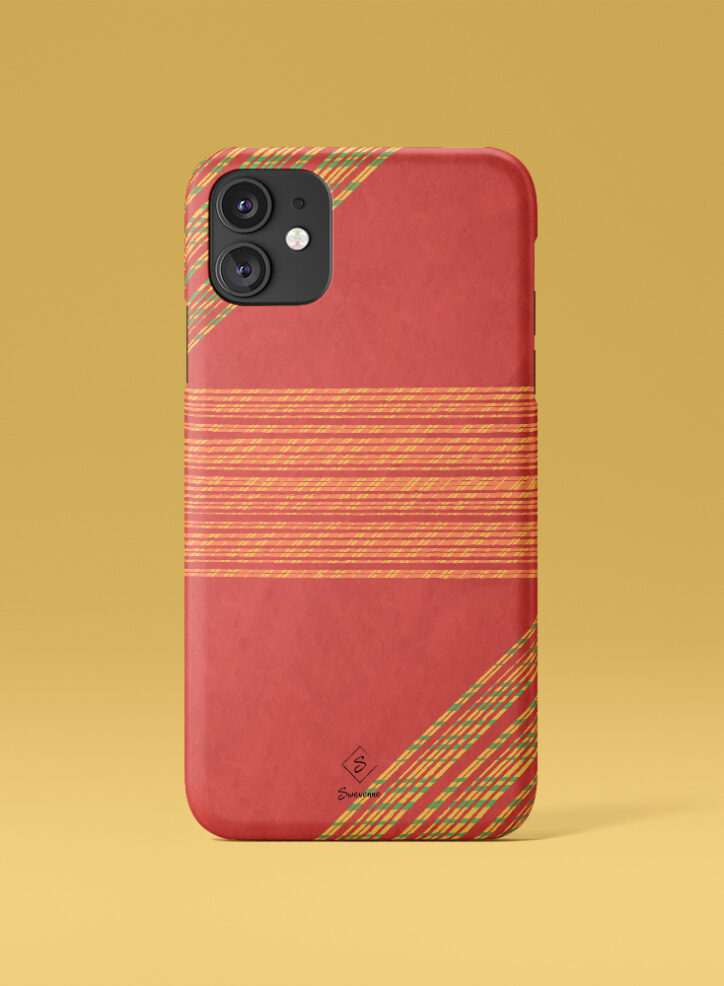 Alleyways Stripe Phone case 1