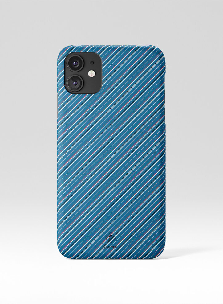 Frieze Stripe Phone Case 1